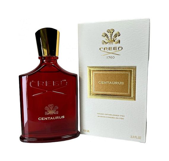 Creed — Creed Centaurus