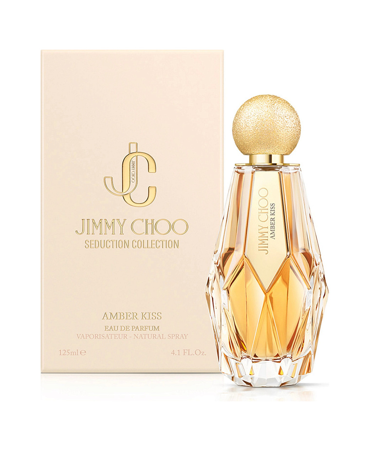 Jimmy Choo — Jimmy Choo I Want Oud