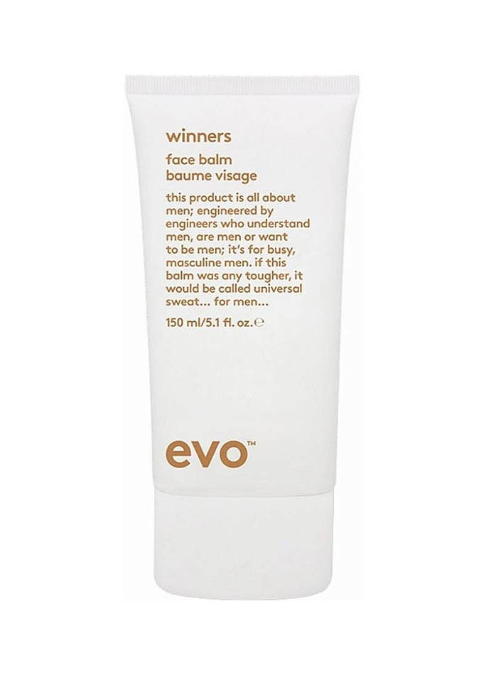 EVO — EVO Winners Face Balm