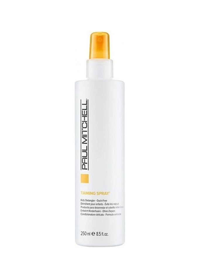 Paul Mitchell — Paul Mitchell Taming Spray
