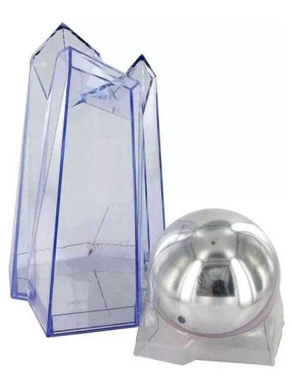Paco Rabanne — Paco Rabanne Ultraviolet Liquid Metal