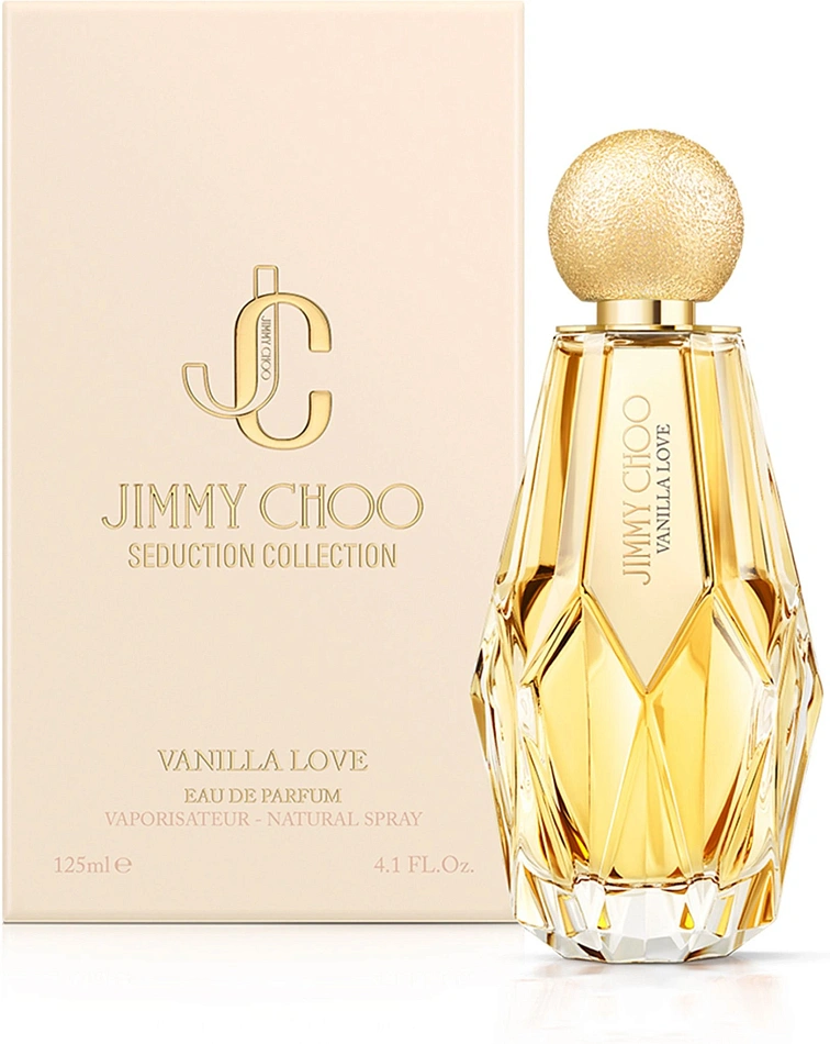 Jimmy Choo Vanilla Love — фото 2