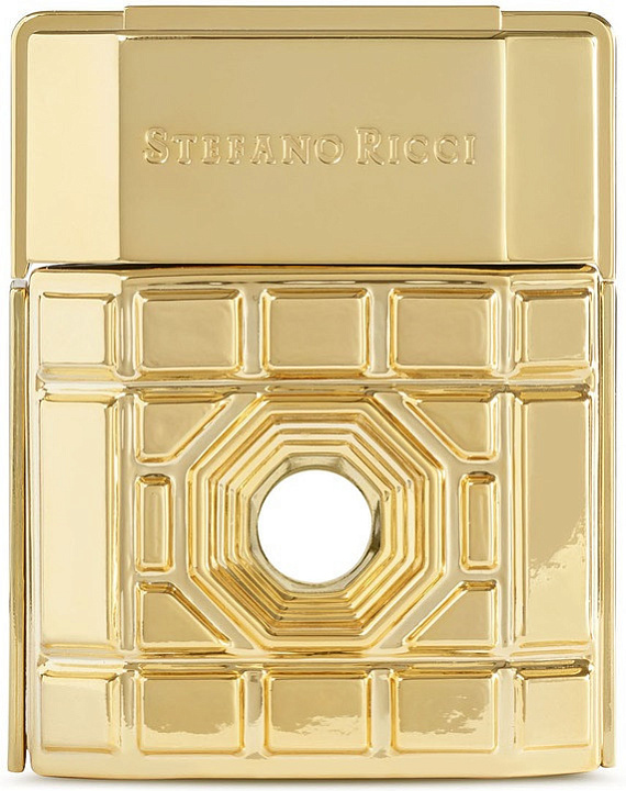 Stefano Ricci — Stefano Ricci Luxor