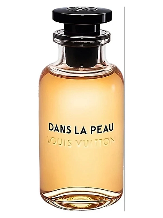 Louis Vuitton — Louis Vuitton Dans la Peau