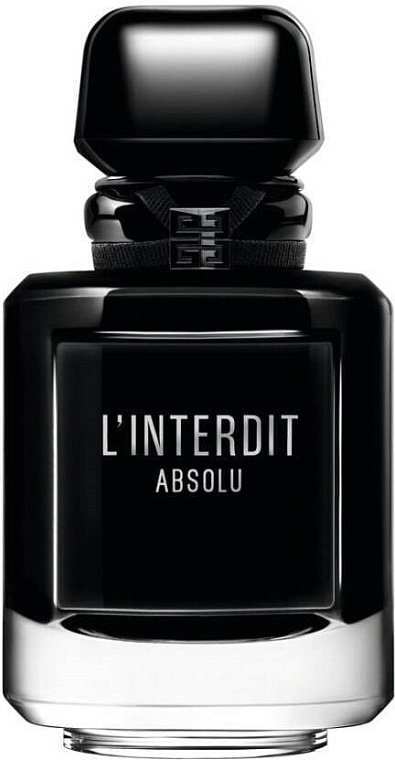Givenchy — Givenchy L'interdit Absolu