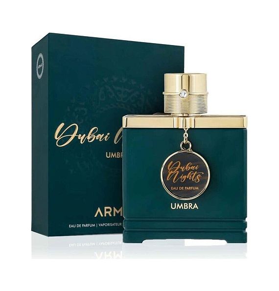 Sterling Parfums — Sterling Parfums Armaf Dubai Nights Umbra