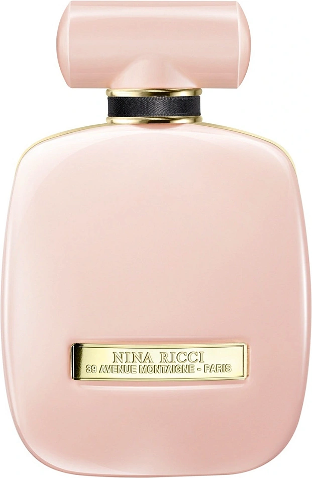 Nina Ricci Rose Extase — фото 2