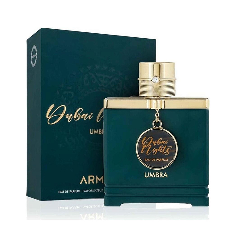 Sterling Parfums — Sterling Parfums Armaf Dubai Nights Umbra