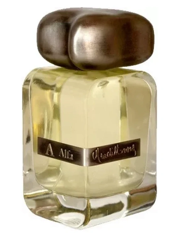 Mendittorosa — Mendittorosa Alfa