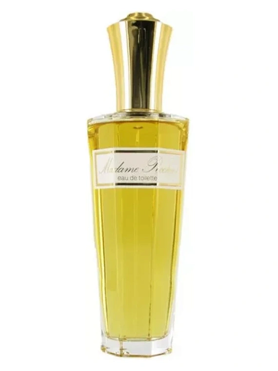 Rochas — Rochas Madam Rochas Парфюмерная вода
