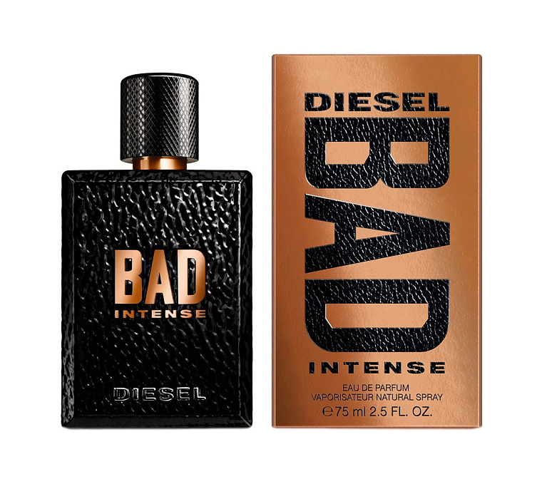 Diesel — Diesel Bad Intense