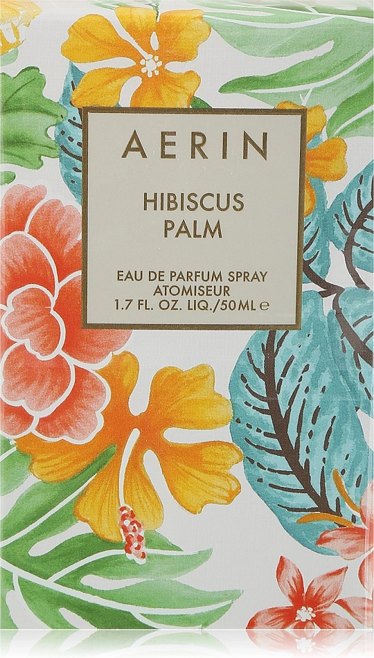 Aerin Lauder Hibiscus Palm — фото 4