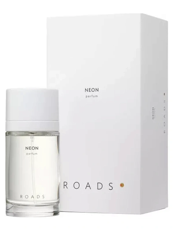 Roads — Roads Neon