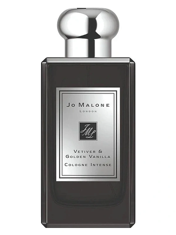 Jo Malone — Jo Malone Vetiver & Golden Vanilla