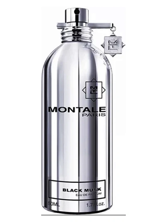 Montale — Montale Black Musk