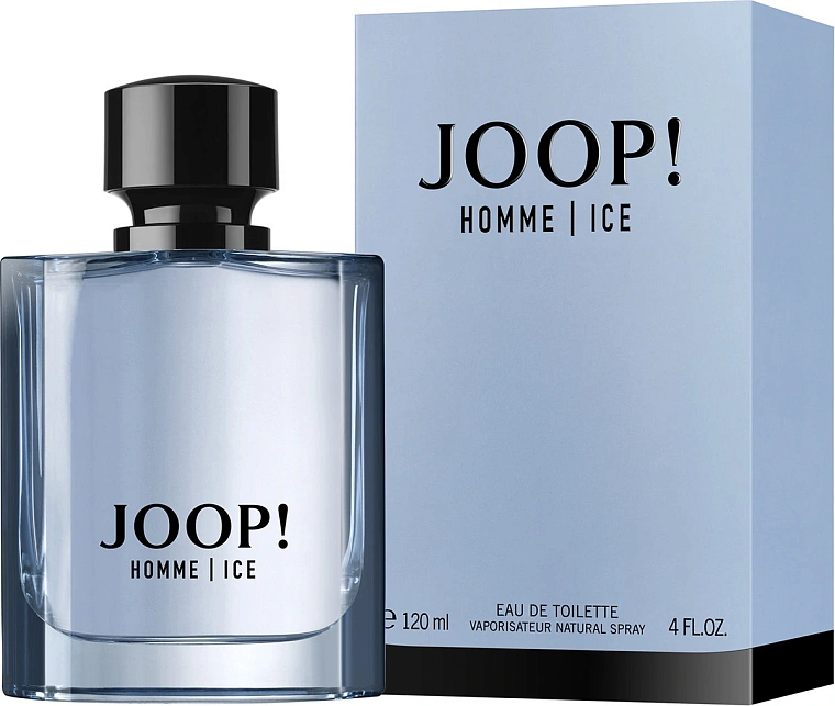 Joop! Joop! Homme Ice — фото 3