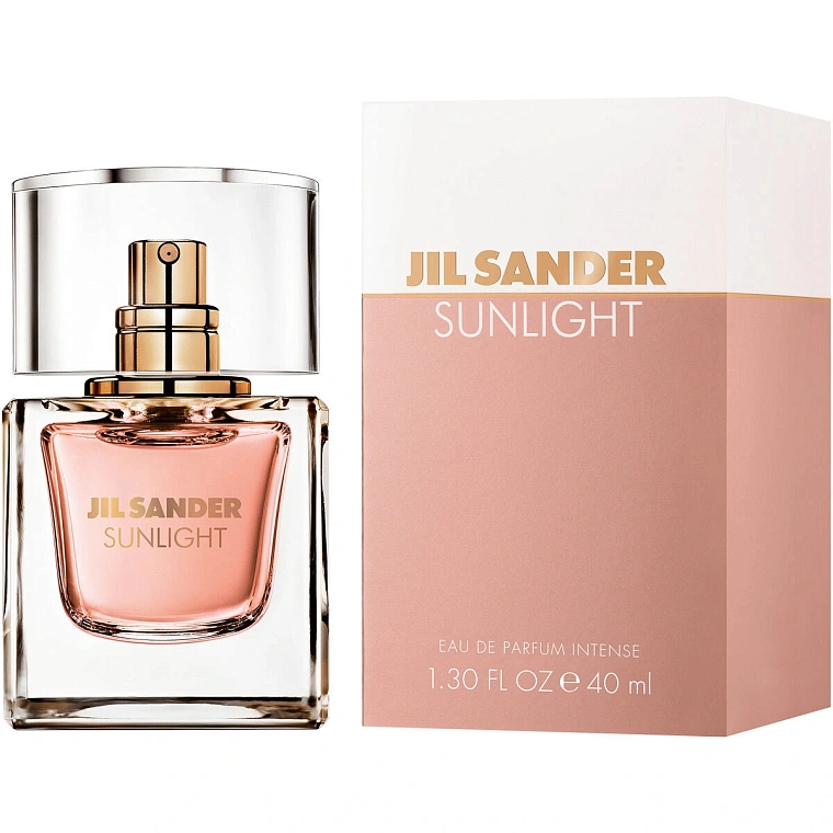 Jil Sander Sunlight Intense — фото 3