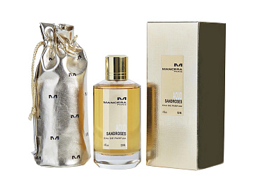 Mancera Aoud Sandroses