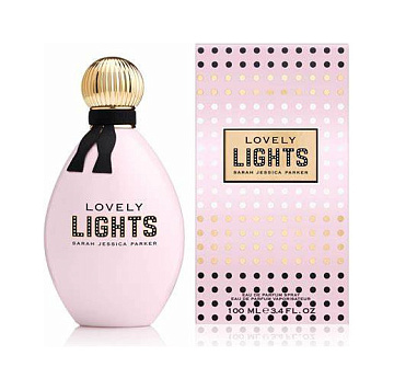 Sarah Jessica Parker Lovely Lights
