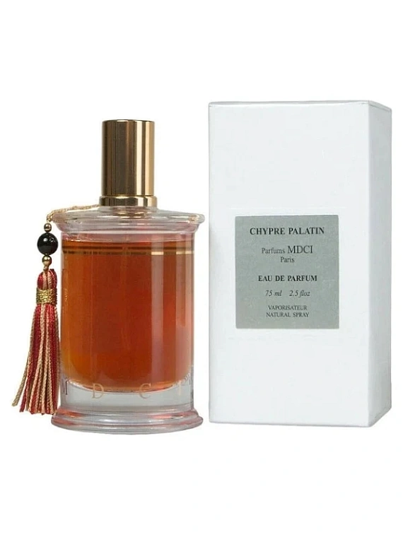 MDCI — MDCI Chypre Palatin