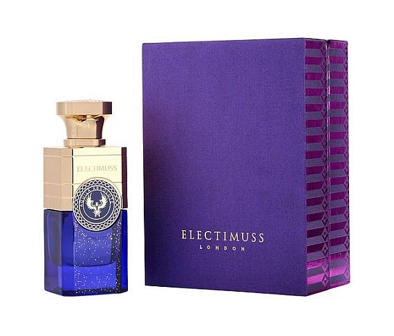 Electimuss — Electimuss Aquila Absolute