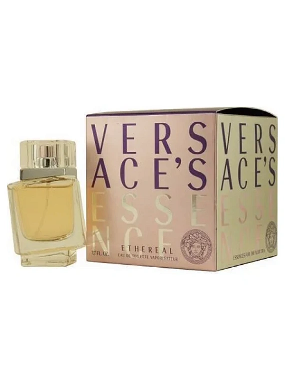 Versace — Versace Versace`s Essence Ethereal