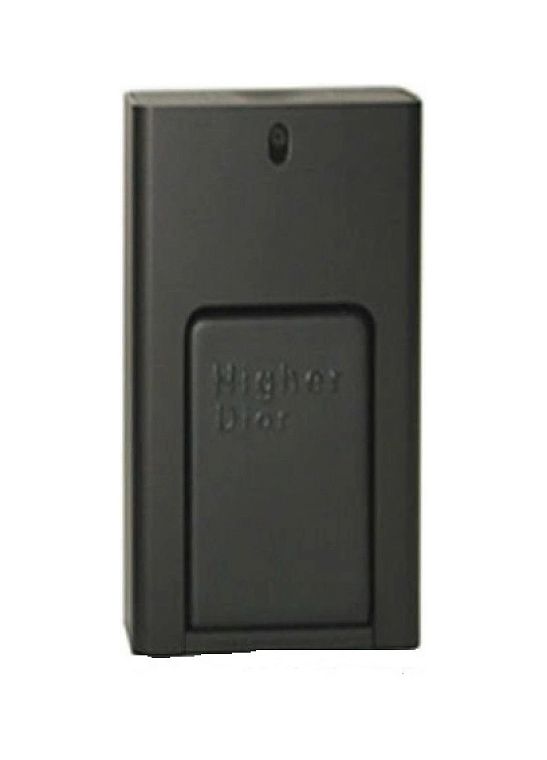 Christian Dior — Christian Dior Higher Black