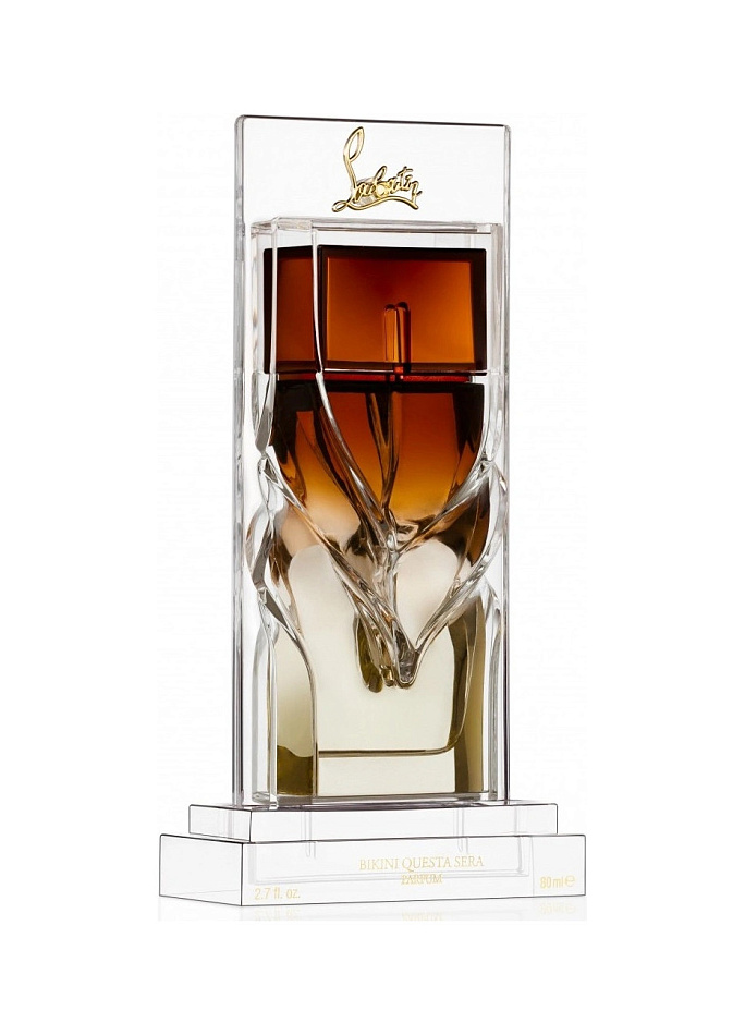 Christian Louboutin — Christian Louboutin Tornade Blonde