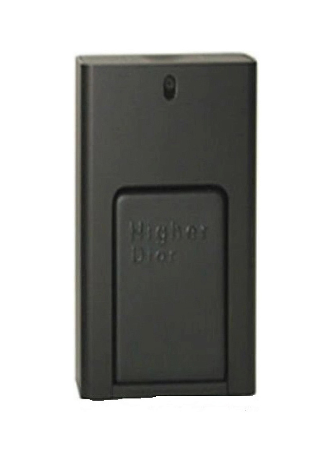 Christian Dior — Christian Dior Higher Black