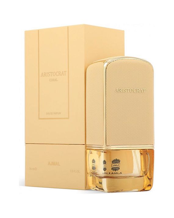Ajmal — Ajmal Aristocrat Coral