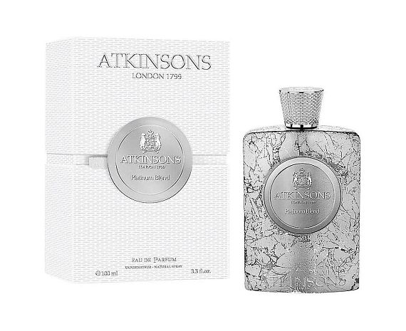 Atkinsons — Atkinsons Platinum Blend