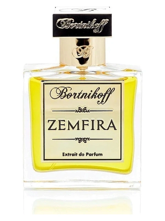 Bortnikoff — Bortnikoff Zemfira