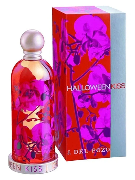 Jesus Del Pozo — Jesus Del Pozo Halloween Kiss
