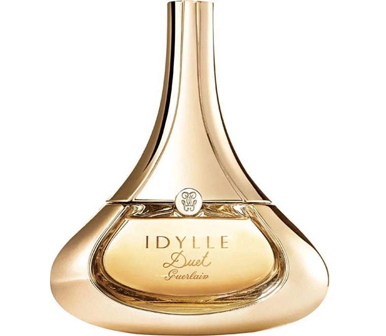 Guerlain Idylle Duet Rose-Patchouli — фото 2
