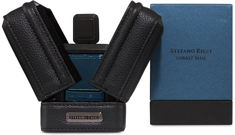 Stefano Ricci Cobalt Blue — фото 3