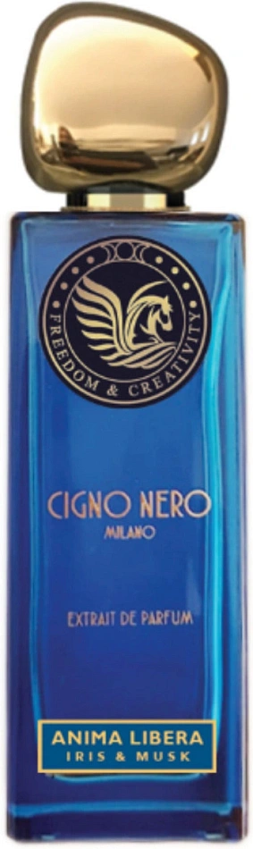 Cigno Nero Anima Libera — фото 2