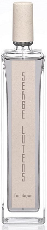 Serge Lutens — Serge Lutens Point Du Jour
