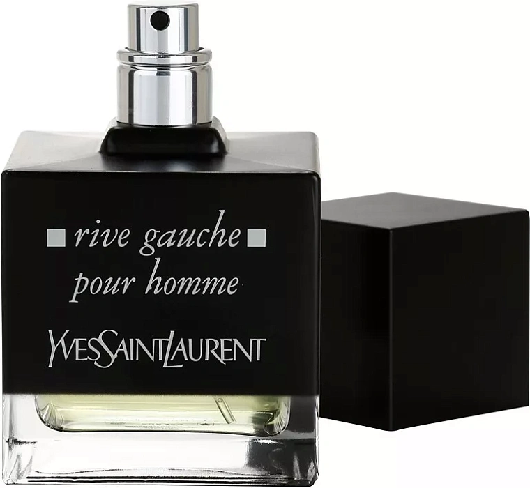 Yves Saint Laurent La Collection Rive Gauche — фото 3