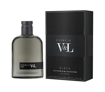 Victorio & Lucchino Esencia Black