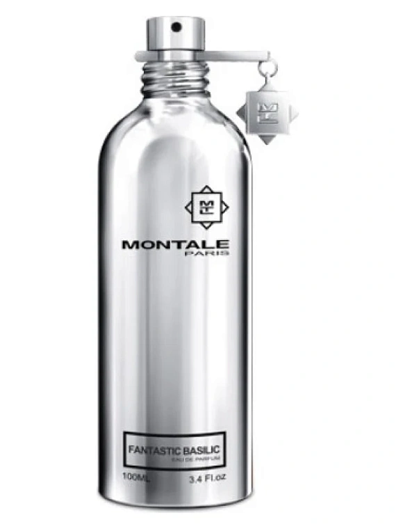 Montale — Montale Fantastic Basilic