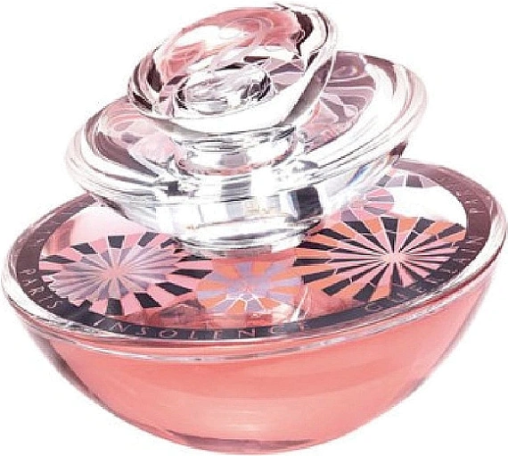 Guerlain — Guerlain Insolence Blooming