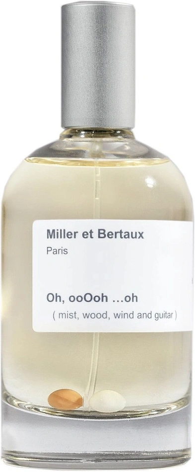 Miller et Bertaux Oh, Ooooh — фото 2