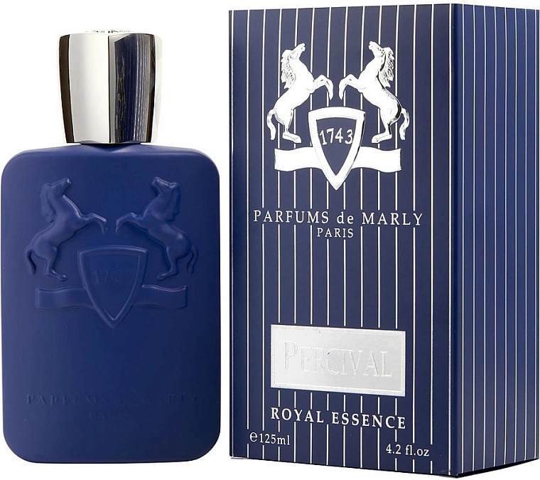 Parfums de Marly Percival Парфюмерная вода — фото 3