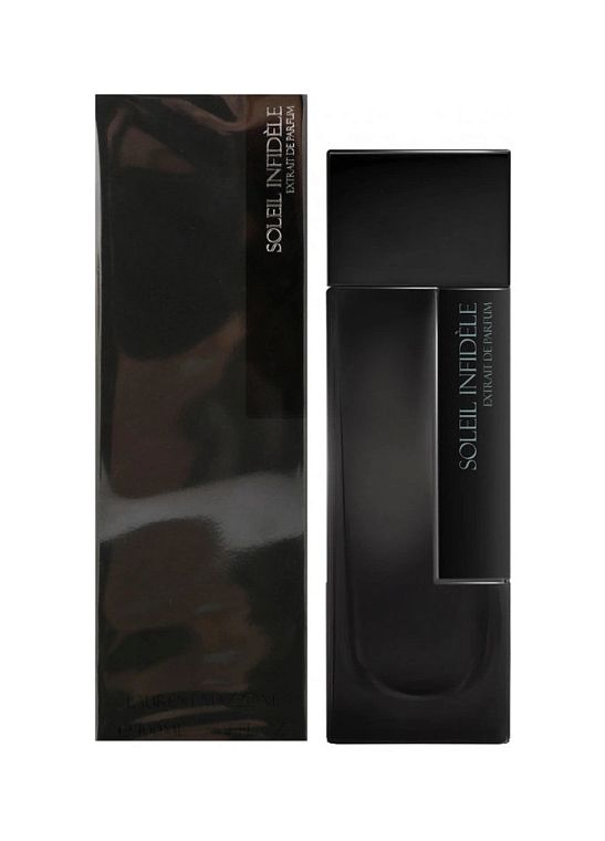 LM Parfums — LM Parfums Soleil Infidele