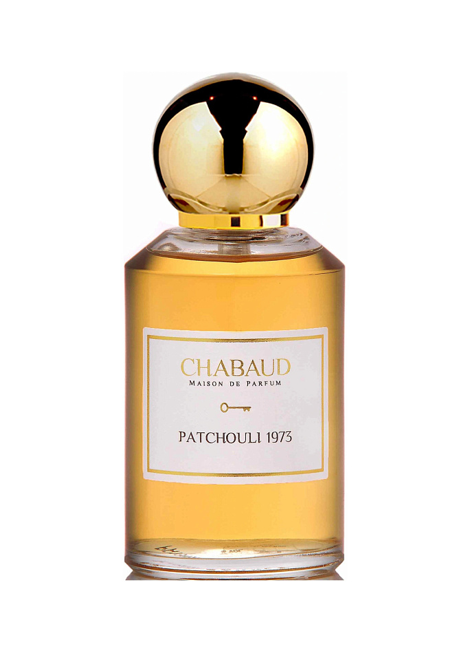Chabaud — Chabaud Patchouli