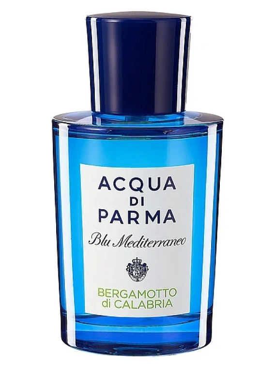 Acqua di Parma — Acqua di Parma Blu Mediterraneo Bergamotto di Calabria