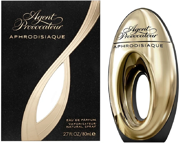 Agent Provocateur Aphrodisiaque — фото 3