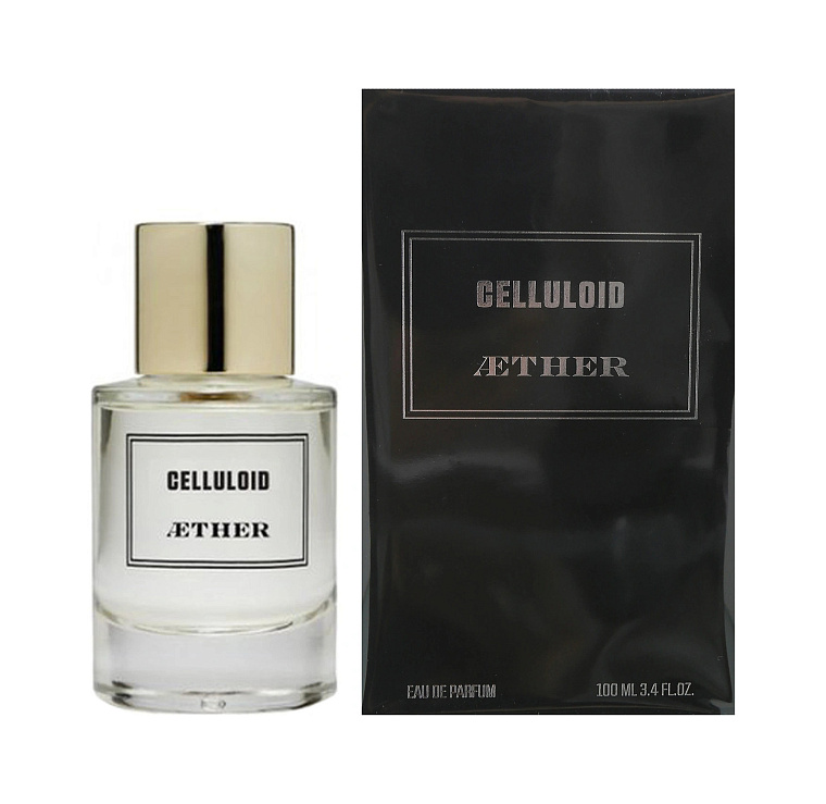 Aether — Aether Celluloid