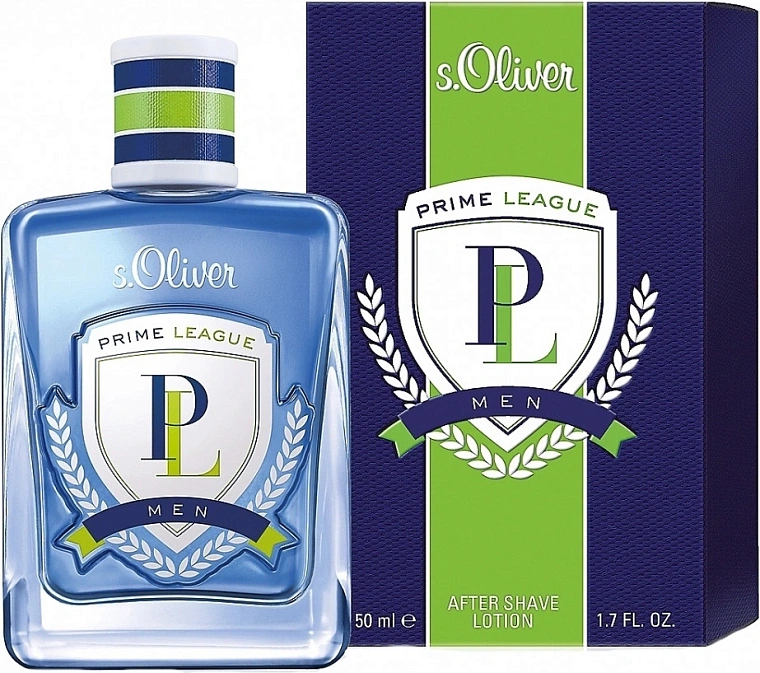 S.Oliver Prime League Men — фото 2
