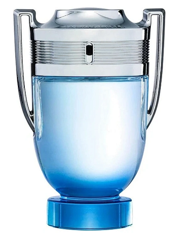 Paco Rabanne — Paco Rabanne Invictus Aqua